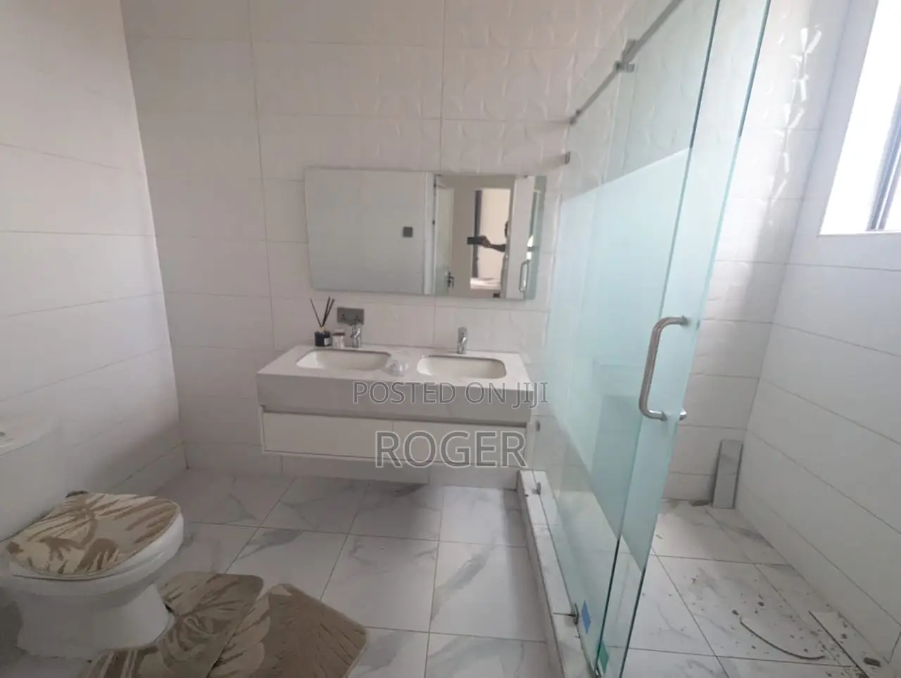 3bdrm Apartment in Tantra Hills for rent