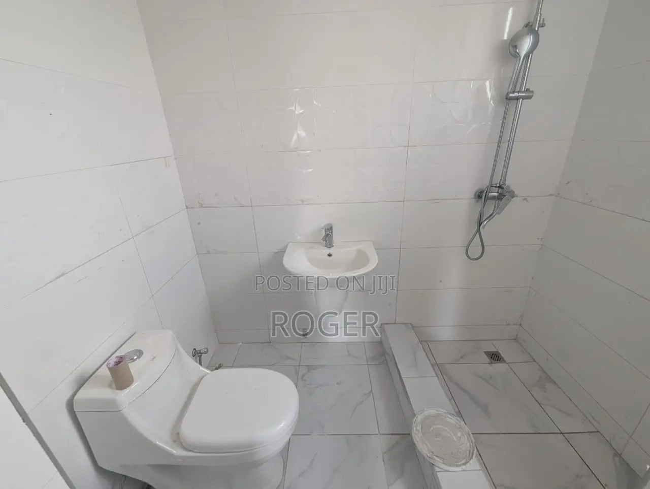 3bdrm Apartment in Tantra Hills for rent