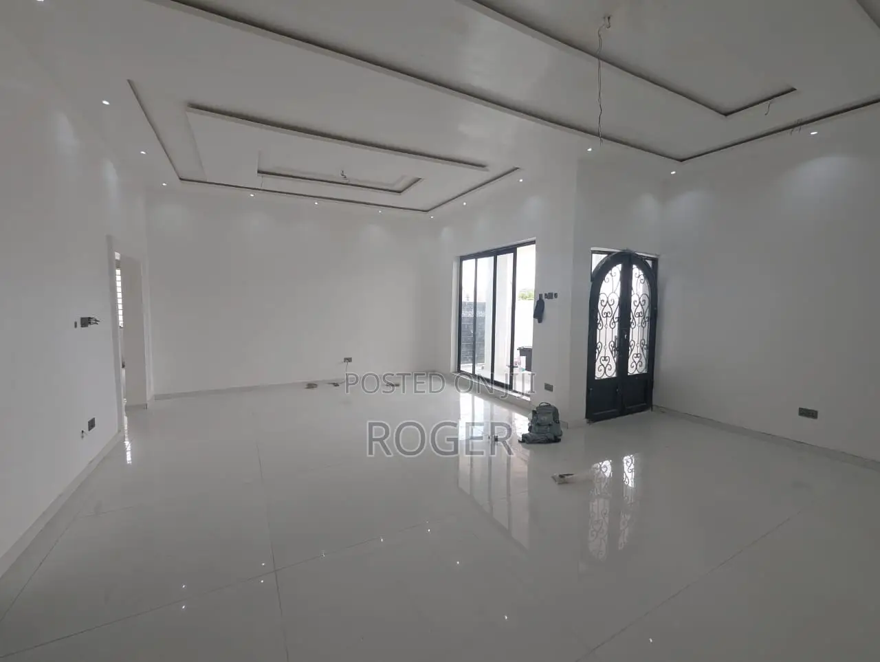 3bdrm Apartment in Tantra Hills for rent