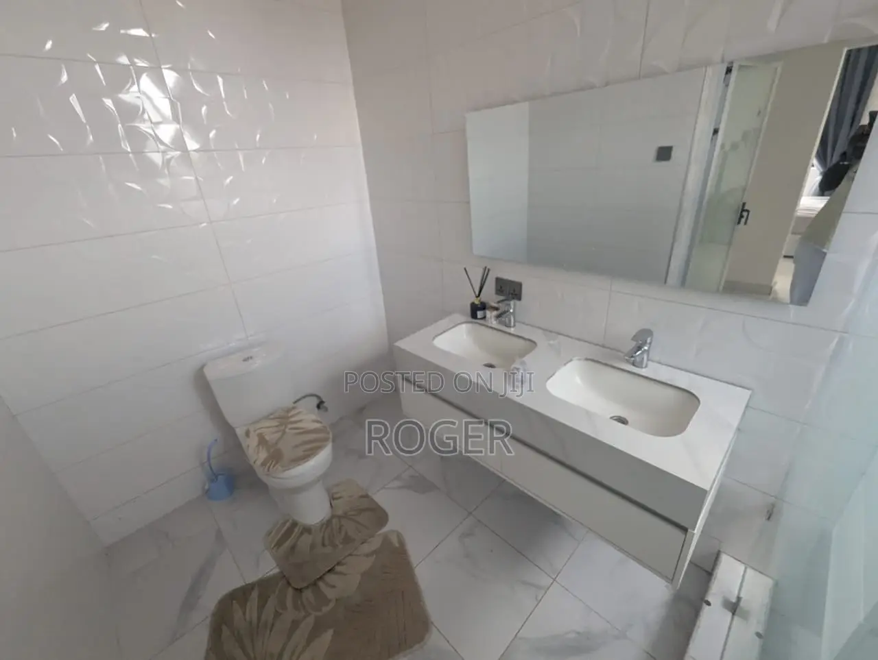 3bdrm Apartment in Tantra Hills for rent