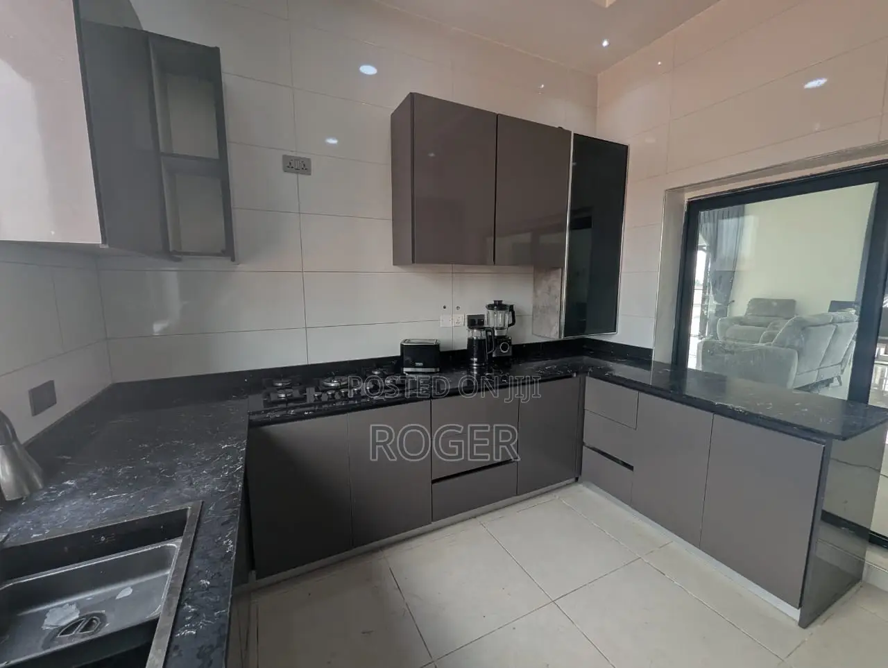 3bdrm Apartment in Tantra Hills for rent