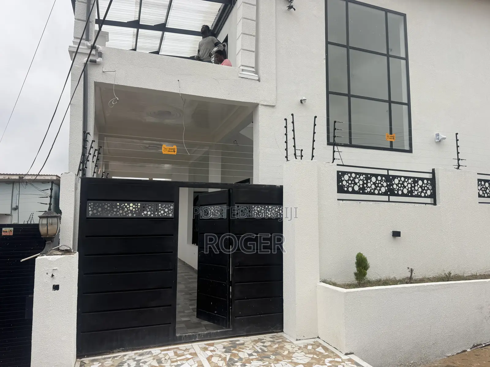 3bdrm Apartment in Tantra Hills for rent
