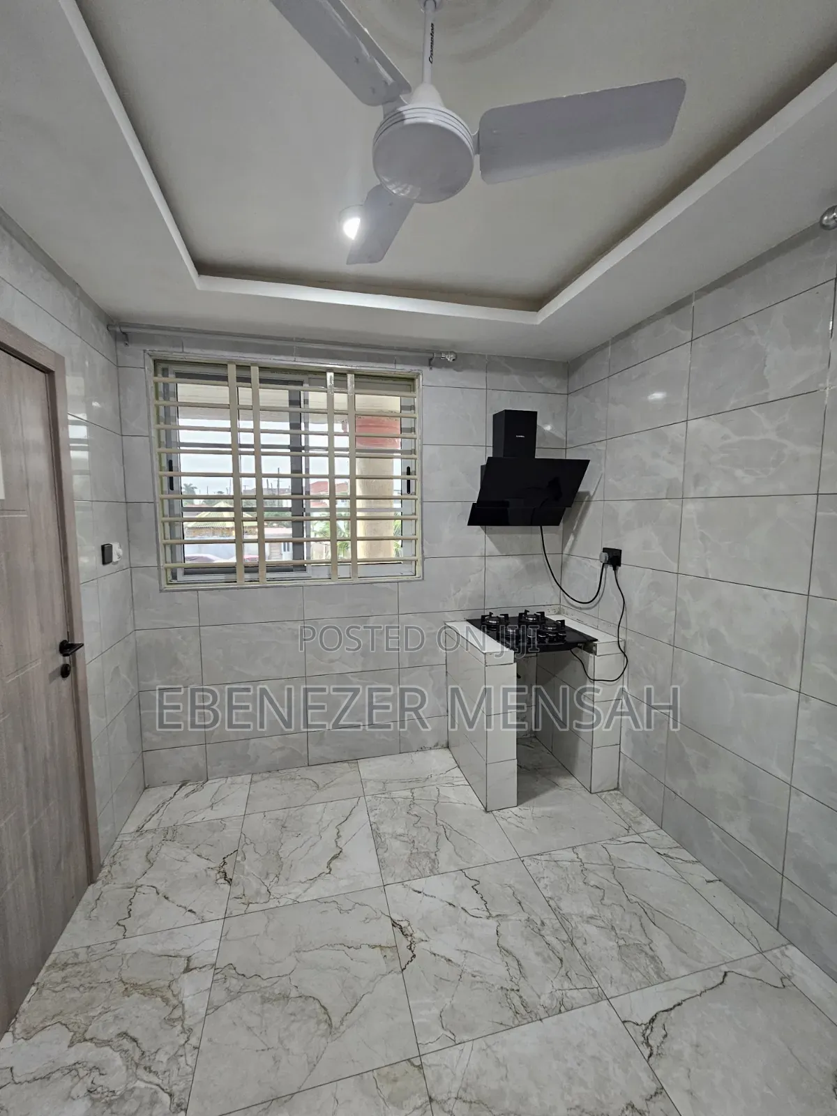1bdrm Apartment in Trasaco, Accra Metropolitan for rent