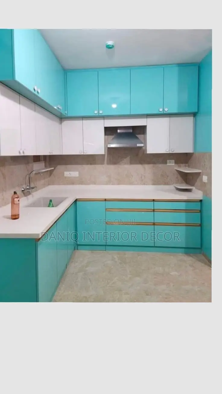 Daniq Interior Decor and Carpentering Services