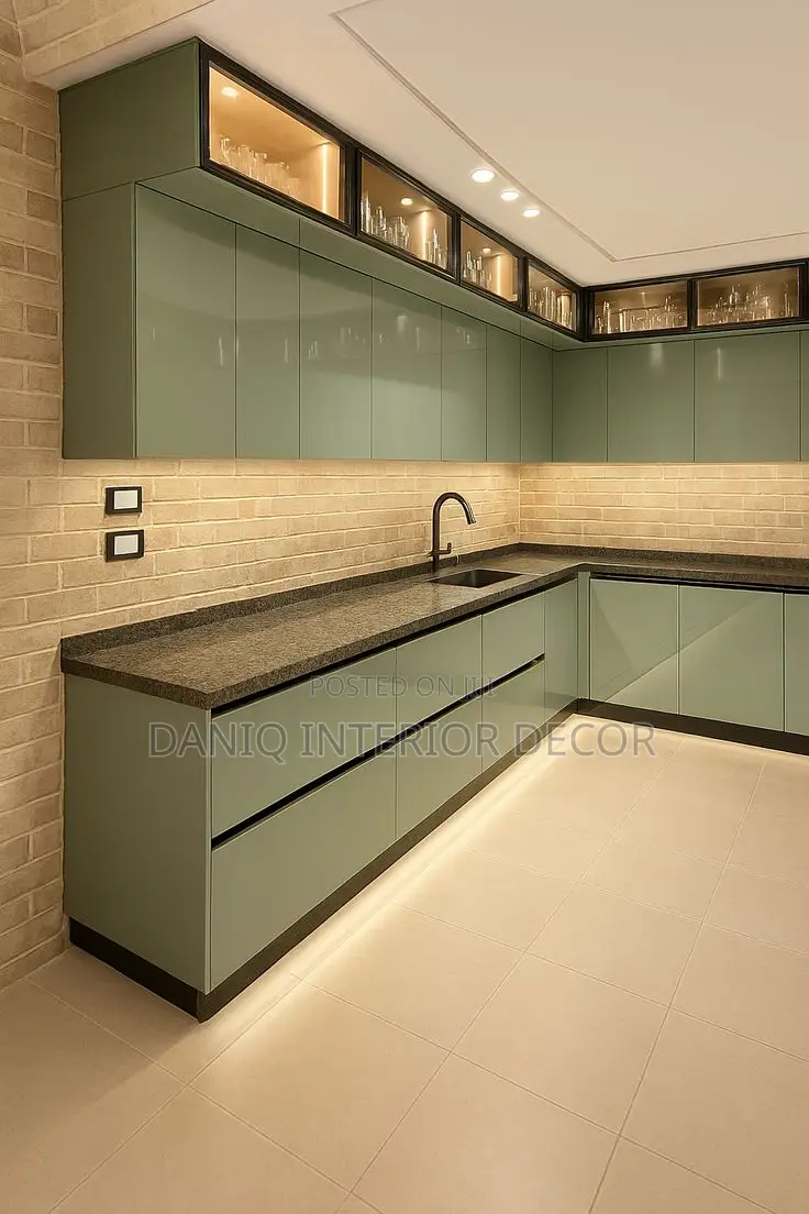 Daniq Interior Decor and Carpentering Services