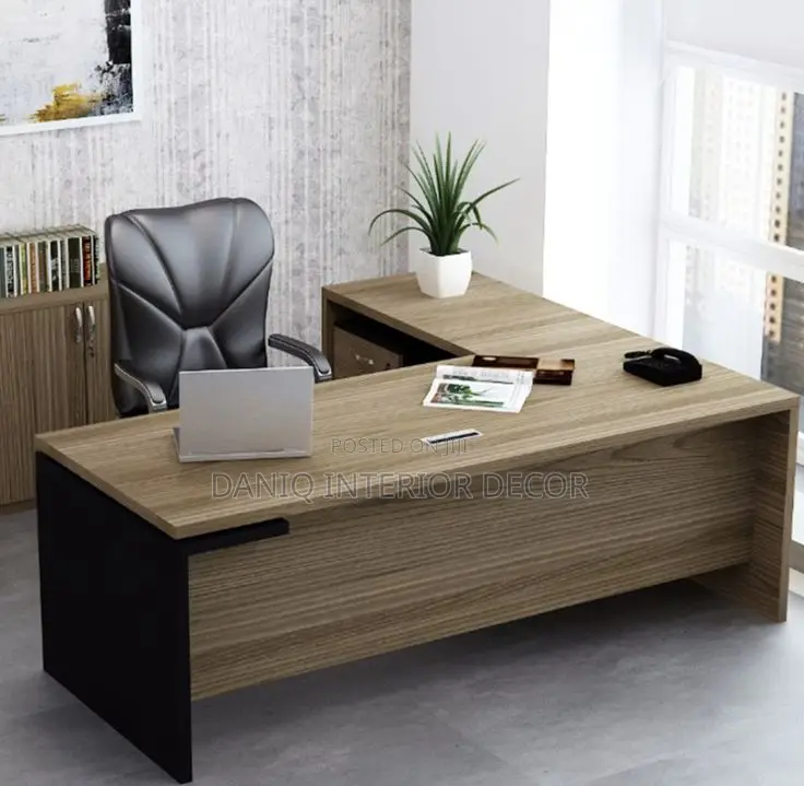 Daniq Interior Decor and Carpentering Services