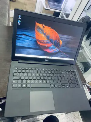Laptop Dell Latitude 3500 8GB Intel Core i5 SSD 256GB