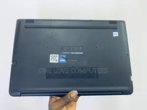 Laptop Dell Latitude 3500 8GB Intel Core i5 SSD 256GB