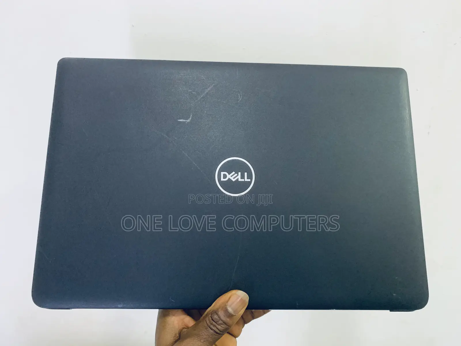 Laptop Dell Latitude 3500 8GB Intel Core i5 SSD 256GB