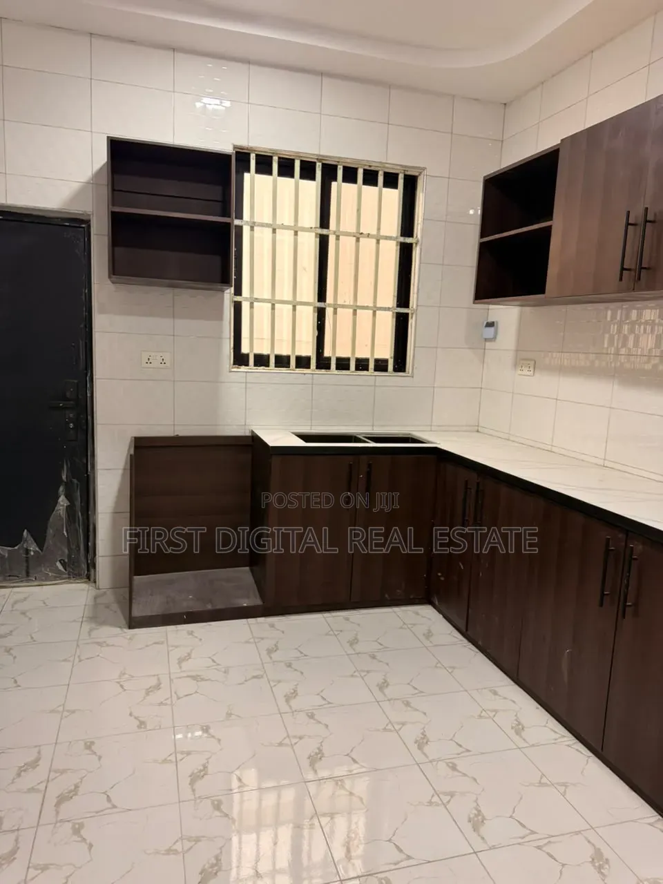 4 Bedroom at Haatso for Sale With Boys Quarters