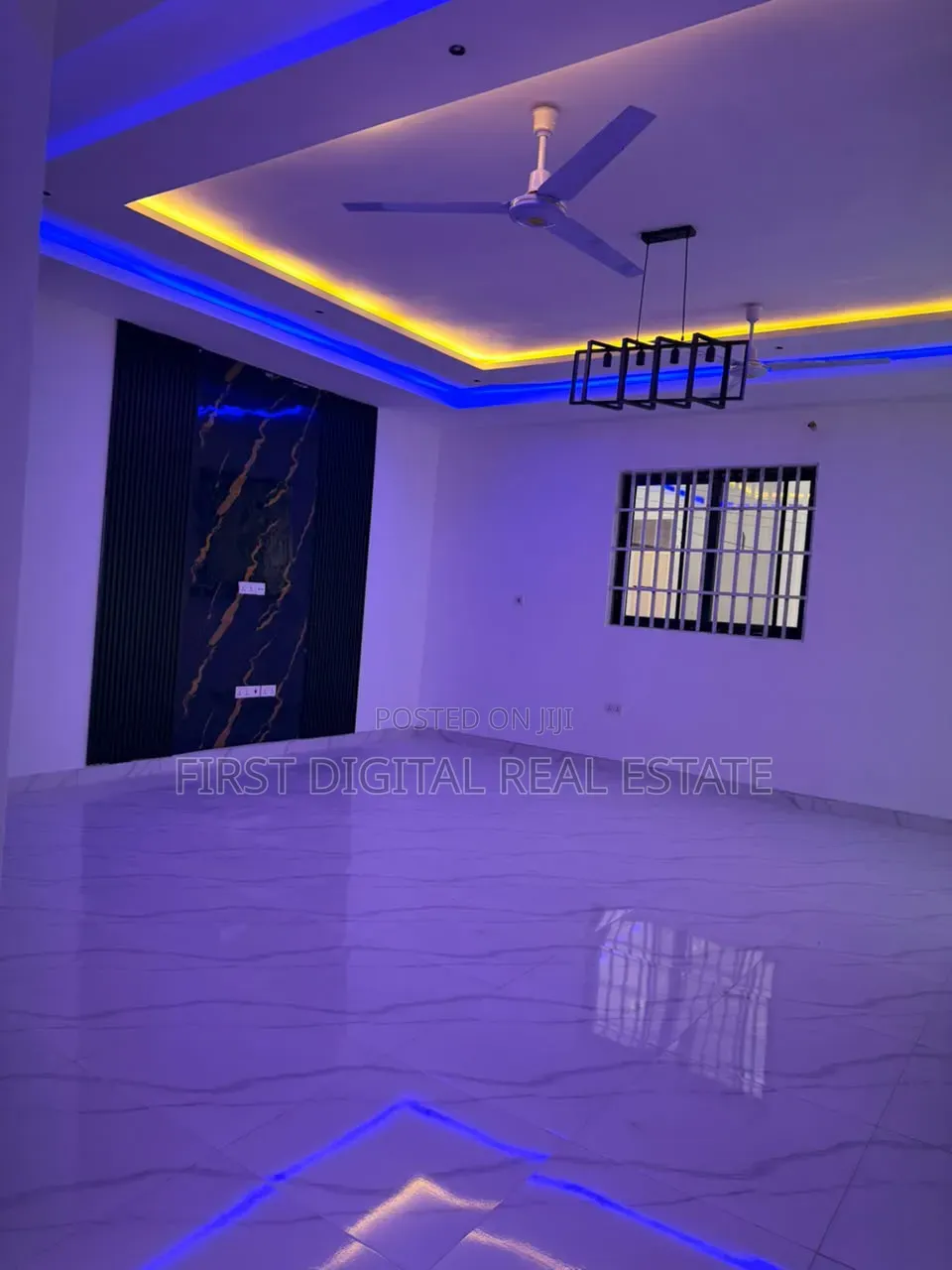 4 Bedroom at Haatso for Sale With Boys Quarters