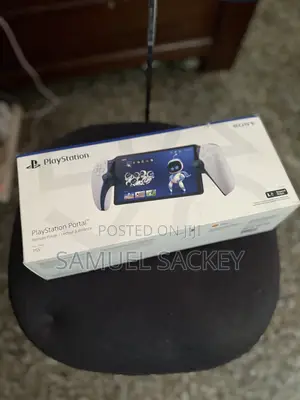 PlayStation Portal Remote Player