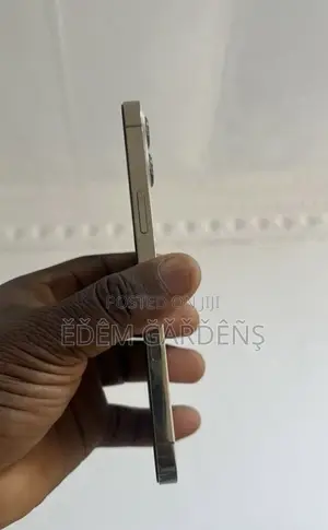 Apple iPhone 12 Pro Max 256 GB Gold