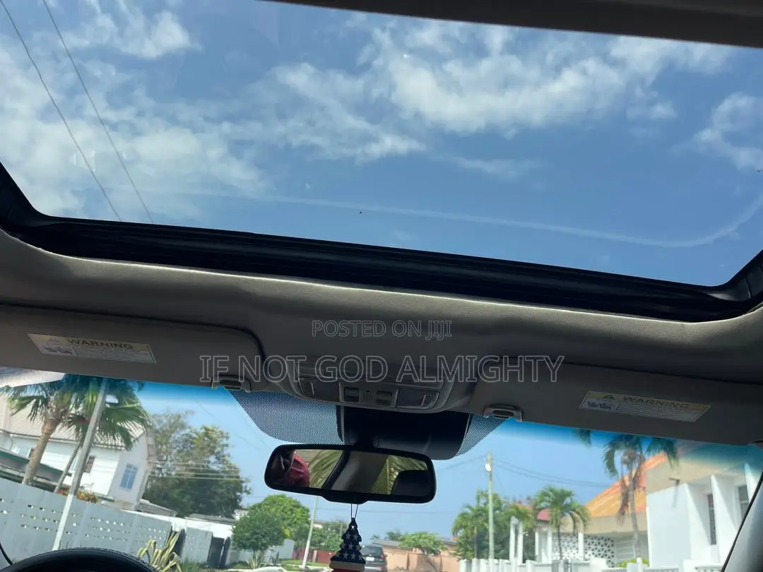 Honda Civic Touring Sedan 2018 Gray
