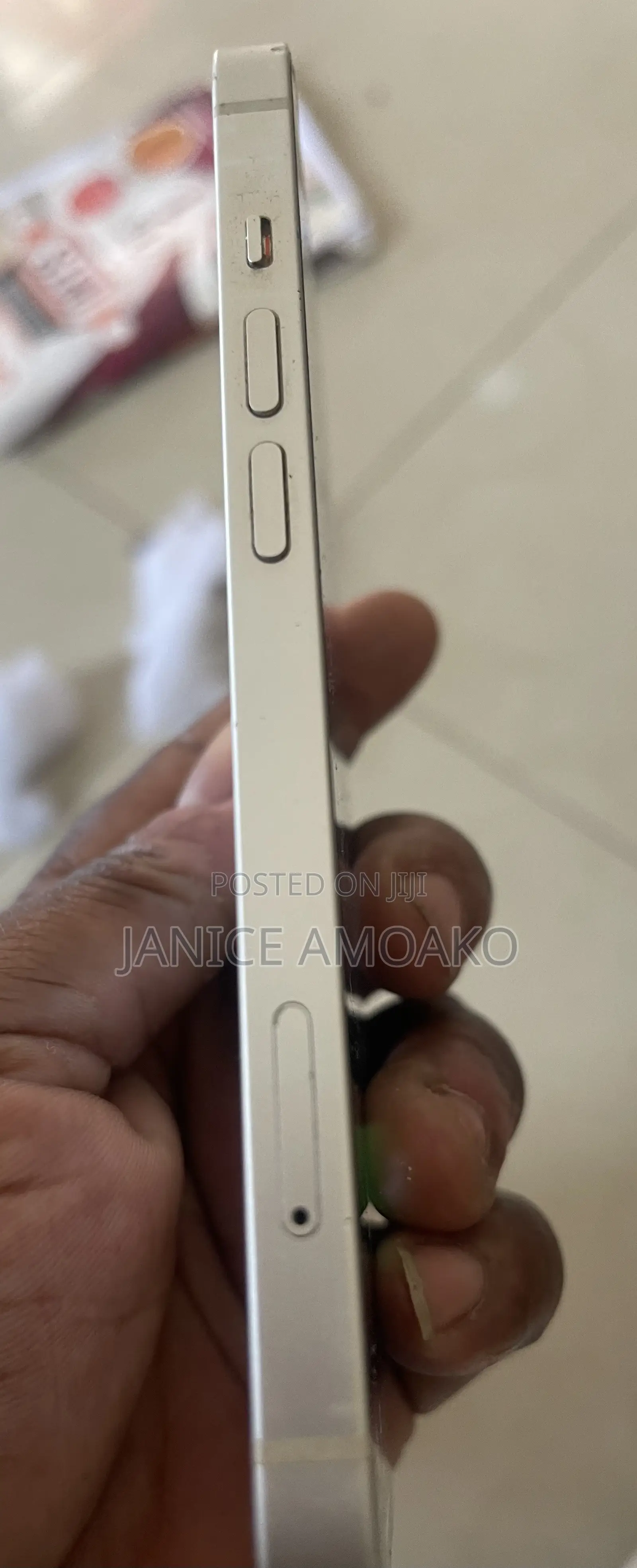 Apple iPhone 14 128 GB White