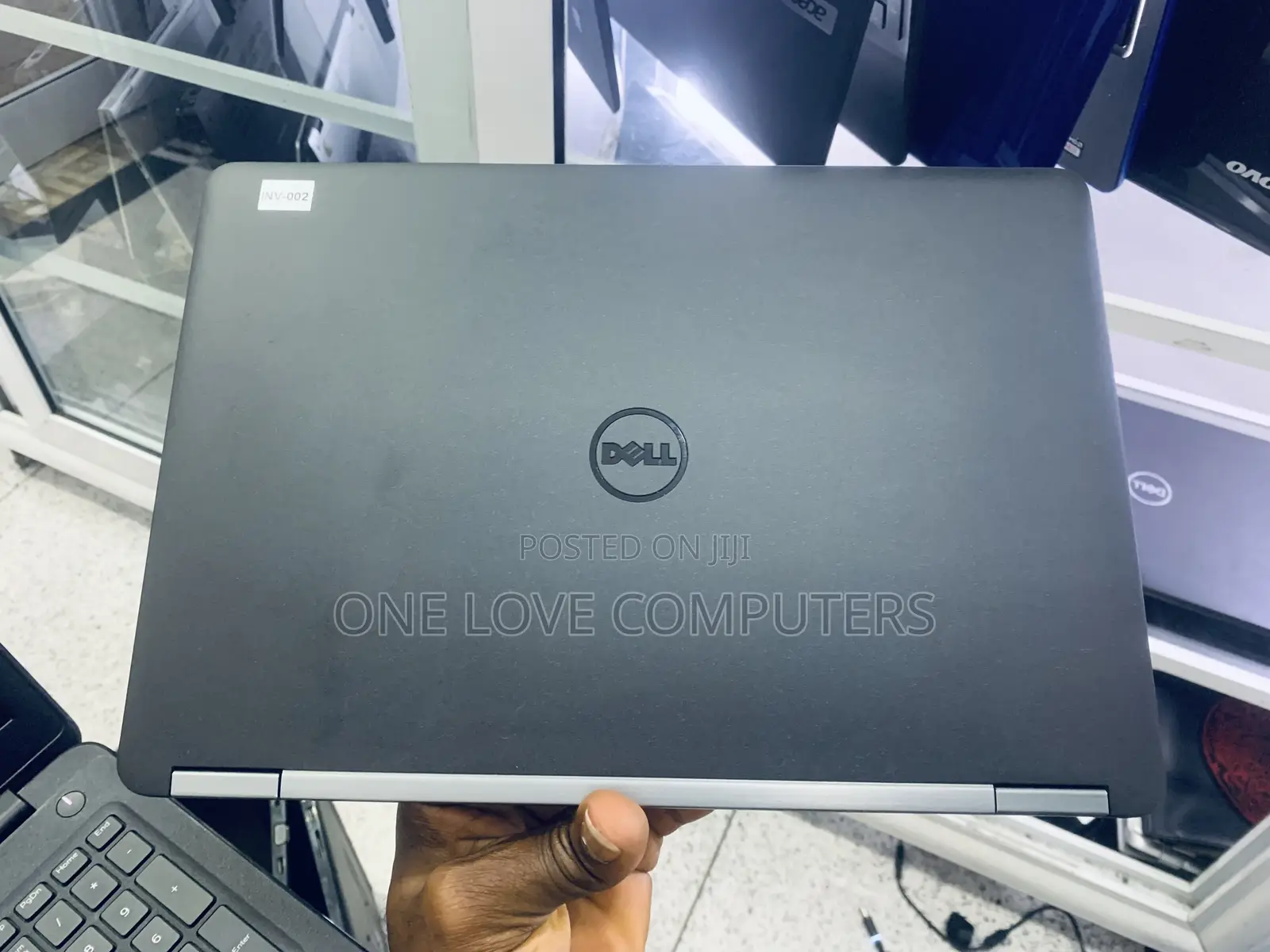 Laptop Dell Latitude E7270 8GB Intel Core i5 SSD 256GB