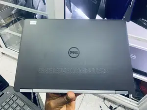 Laptop Dell Latitude E7270 8GB Intel Core i5 SSD 256GB