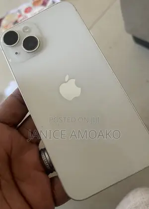 Apple iPhone 14 128 GB White