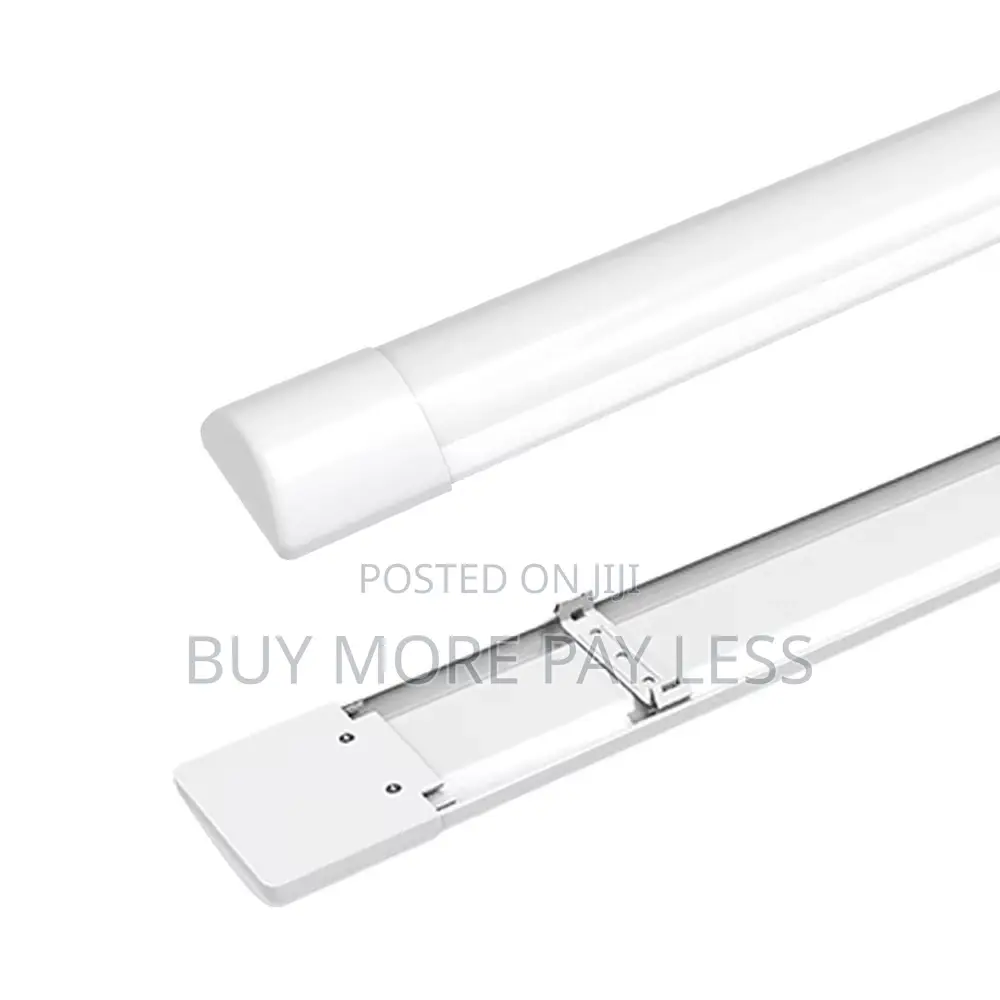Led Tube Light 120watts Led Purification 4ft