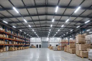 Led Tube Light 120watts Led Purification 4ft