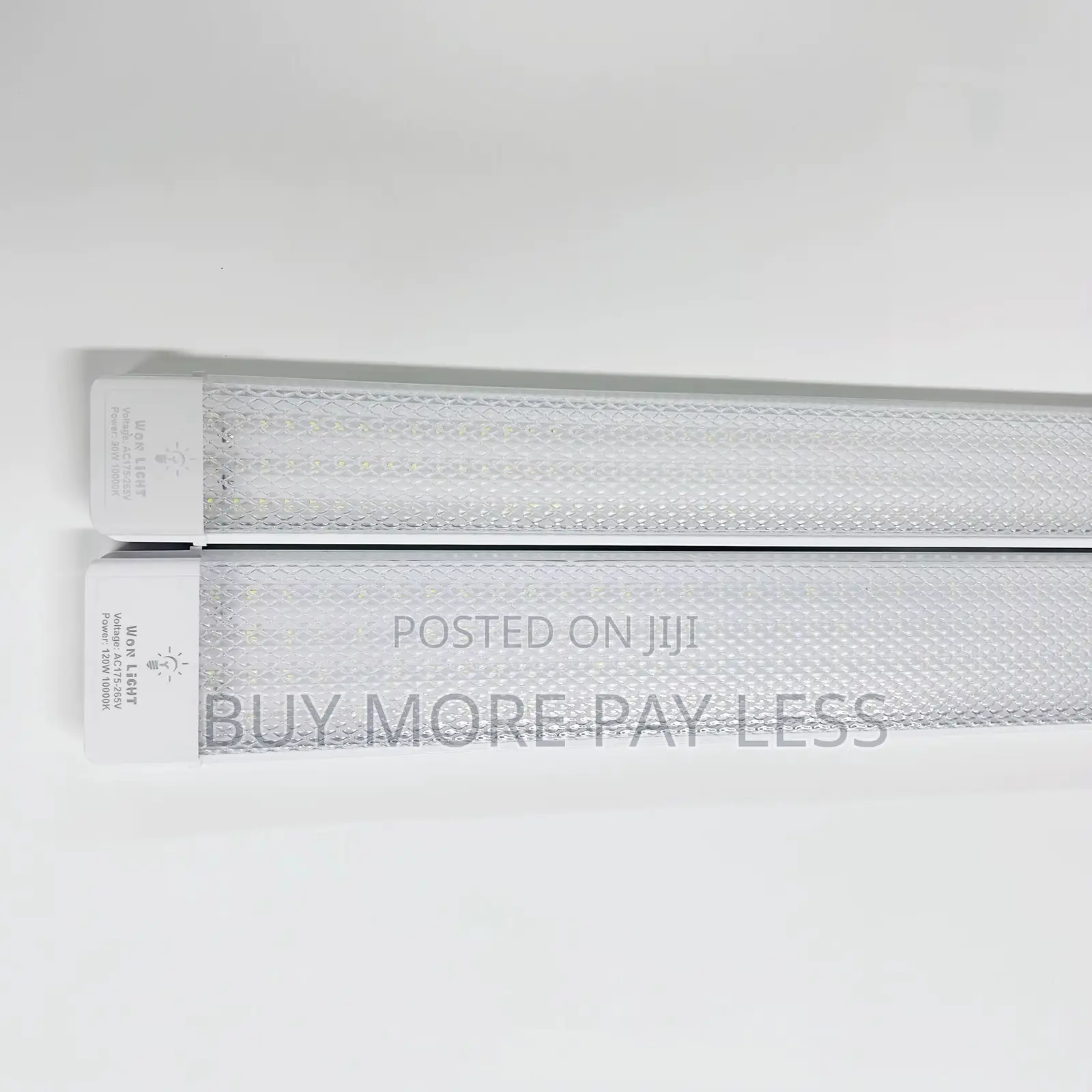 Led Tube Light 120watts Led Purification 4ft