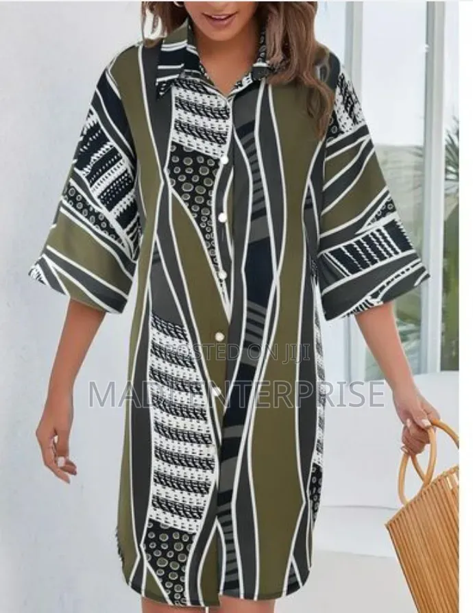 Ladies Dress