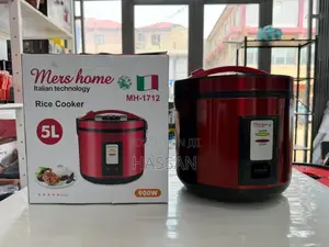 Electric Rice Cooker