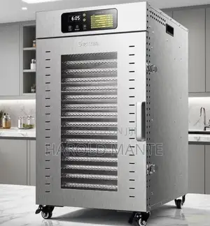 Dehydrator- 22 Tray
