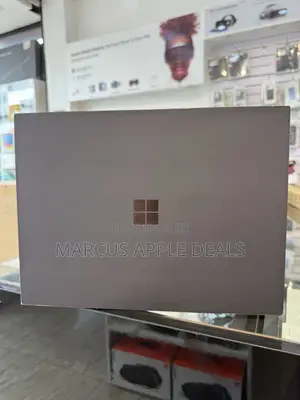 New Microsoft Surface Pro 11th Edition, a Copilot+ PC 16GB SSD 512GB
