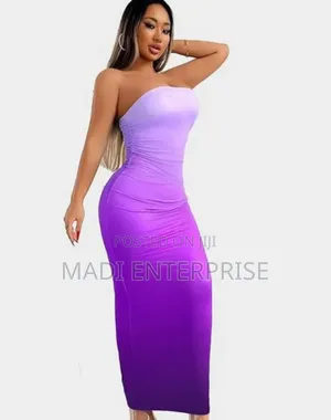 Ladies Dress