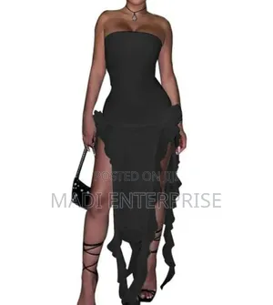 Ladies Dress