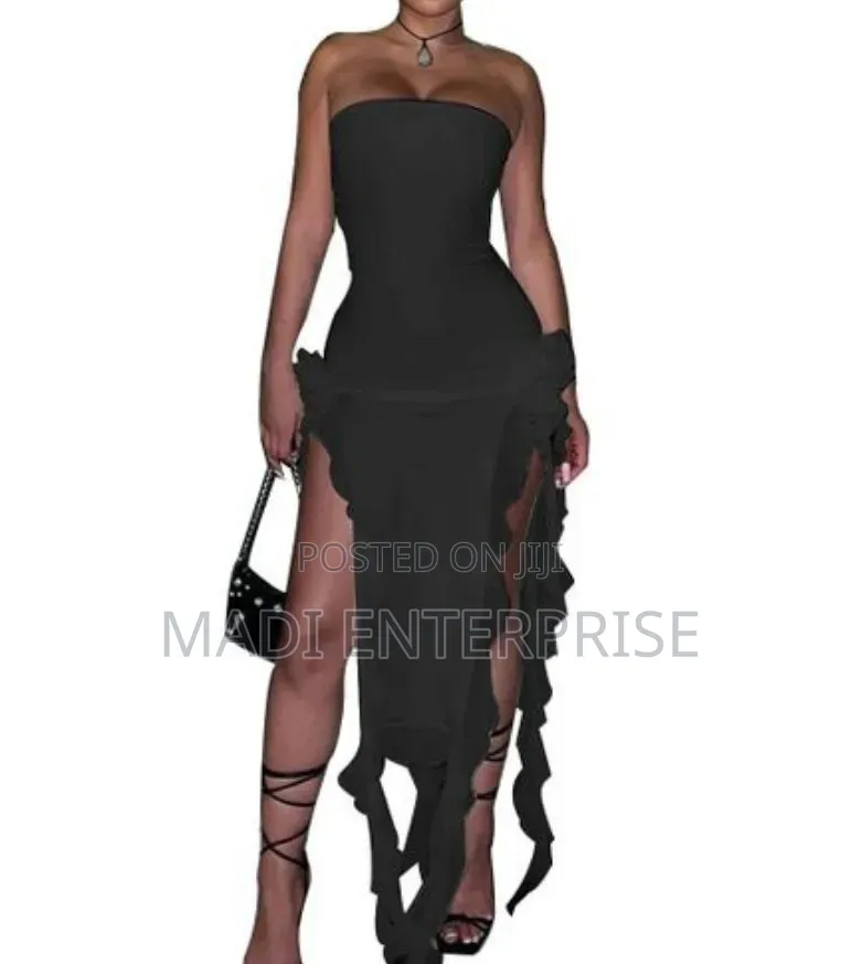 Ladies Dress