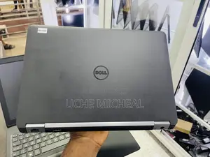 Laptop Dell Latitude E7270 8GB Intel Core i5 SSD 256GB