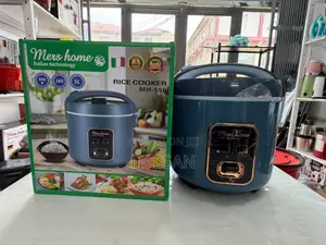 Electric Rice Cooker