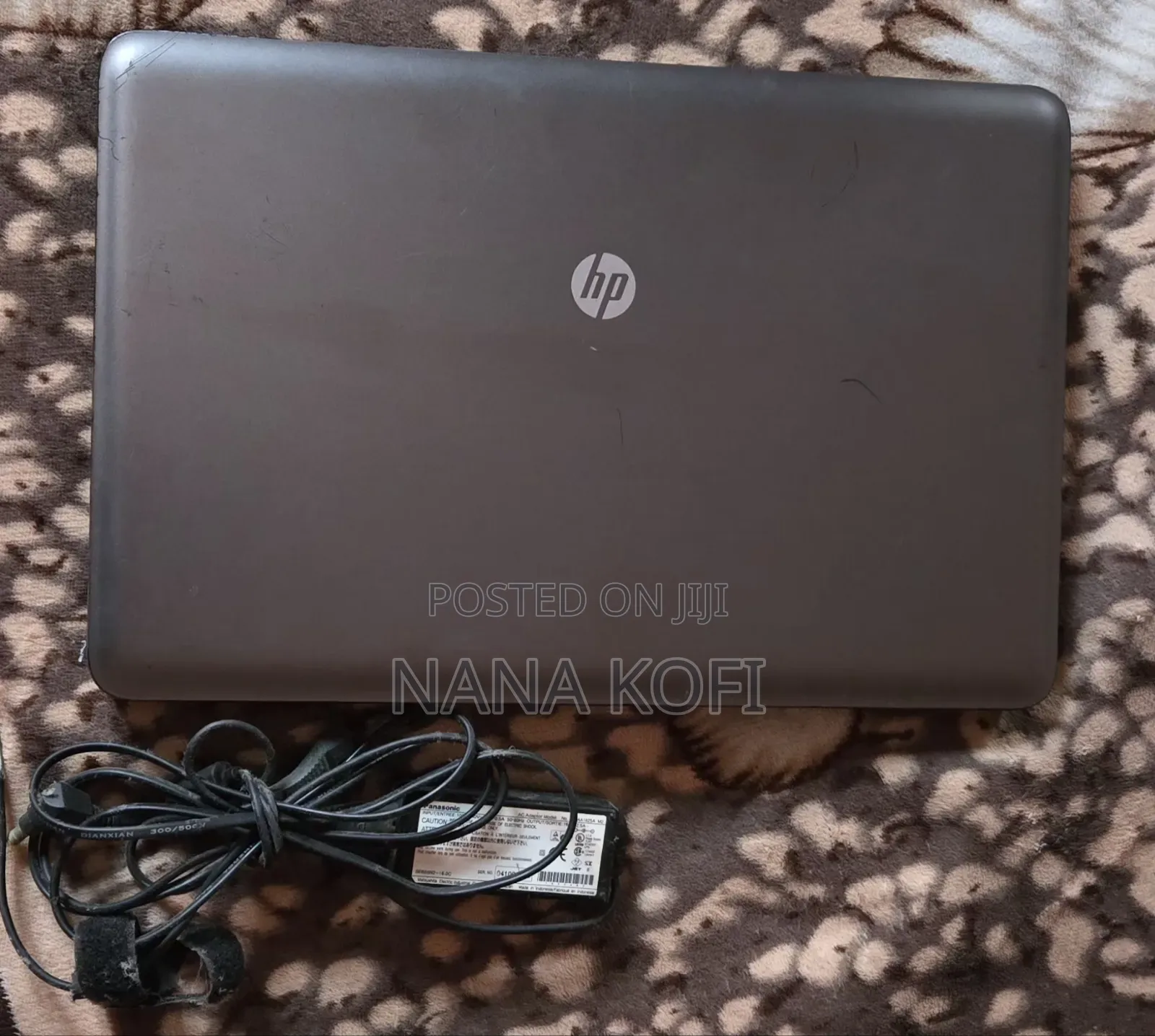 Laptop HP 250 G4 6GB Intel Core i3 HDD 256GB
