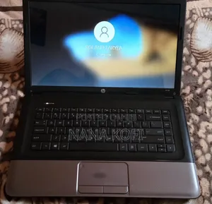 Laptop HP 250 G4 6GB Intel Core i3 HDD 256GB