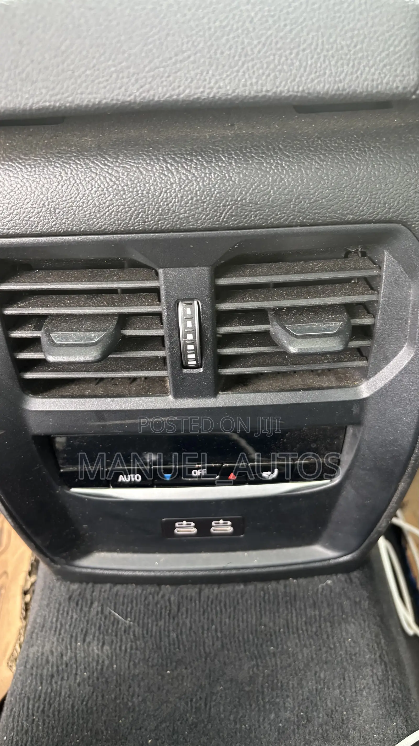 BMW 330i 2021 Blue