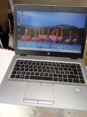 Laptop HP EliteBook 840 G3 8GB Intel Core i5 SSD 256GB