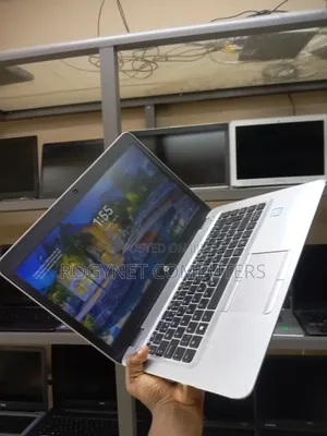 Laptop HP EliteBook 840 G3 8GB Intel Core i5 SSD 256GB