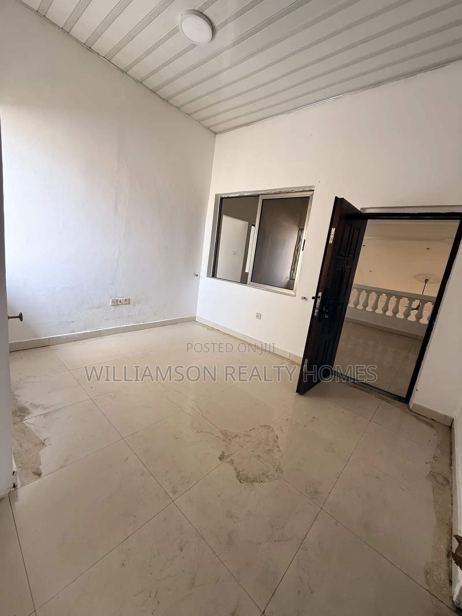 4bdrm Duplex in Community 20 Estate, Spintex for rent