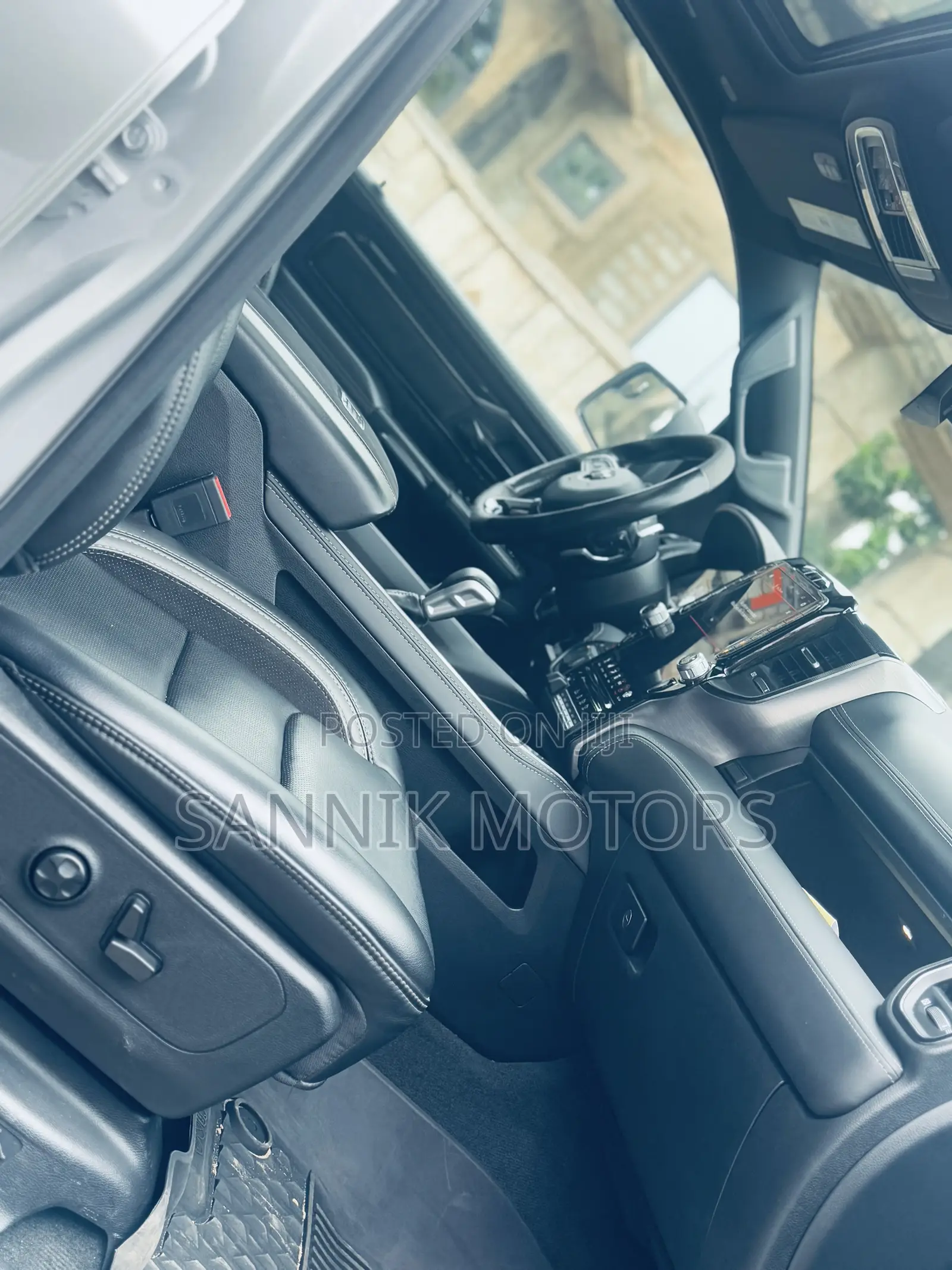 Dodge RAM 1500 3.6 Petrol AWD 2021 Blue
