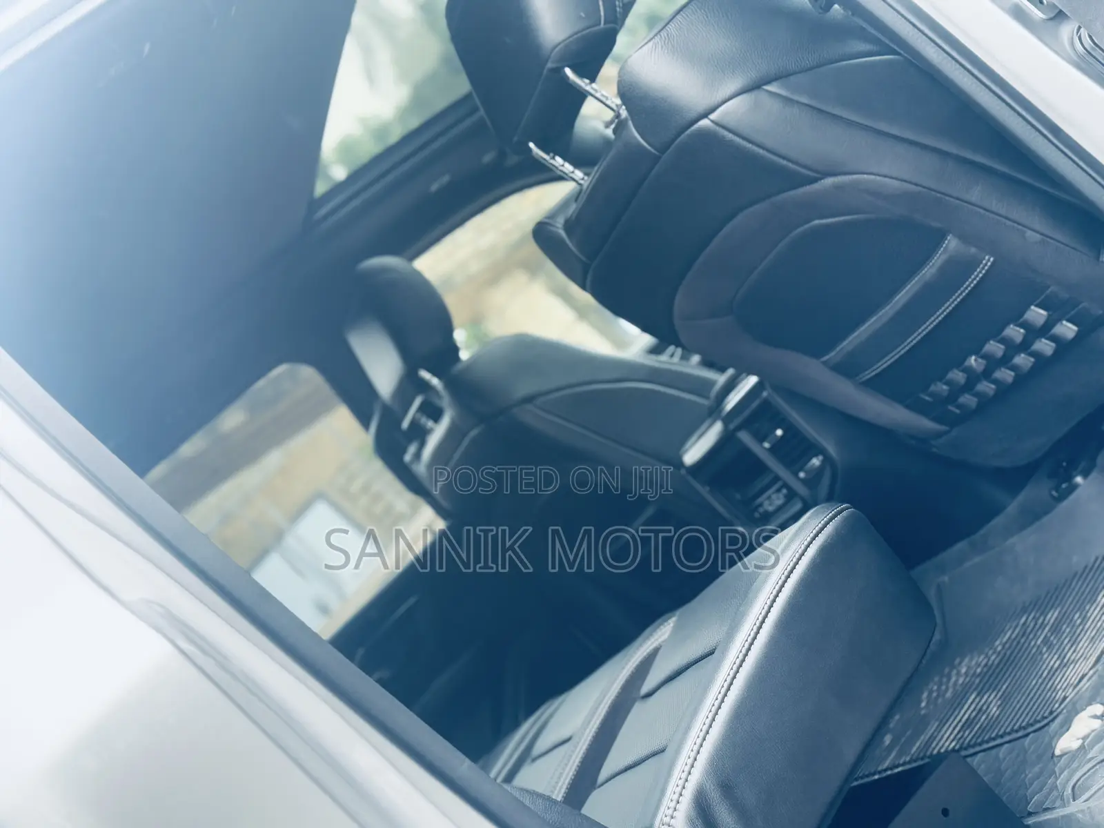 Dodge RAM 1500 3.6 Petrol AWD 2021 Blue