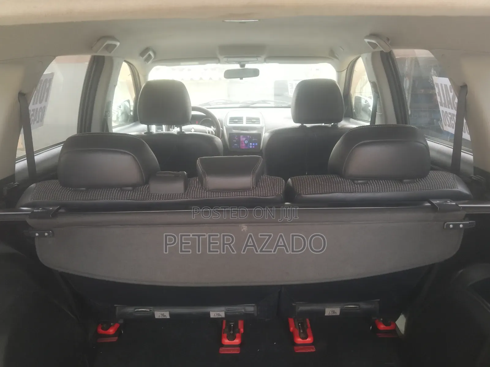 Mitsubishi Outlander 2011 Silver
