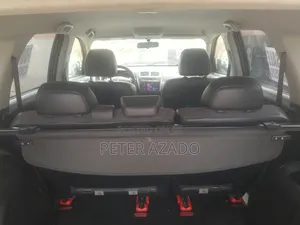 Mitsubishi Outlander 2011 Silver