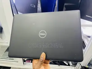 Laptop Dell Latitude 3500 8GB Intel Core i5 SSD 256GB