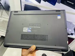Laptop Dell Latitude 3500 8GB Intel Core i5 SSD 256GB