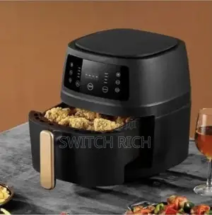 Air Fryer Electric