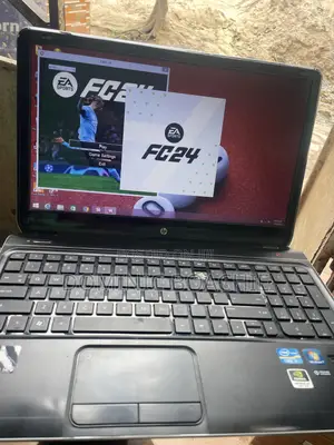 Laptop HP Pavilion Dv6 8GB Intel HDD 320GB