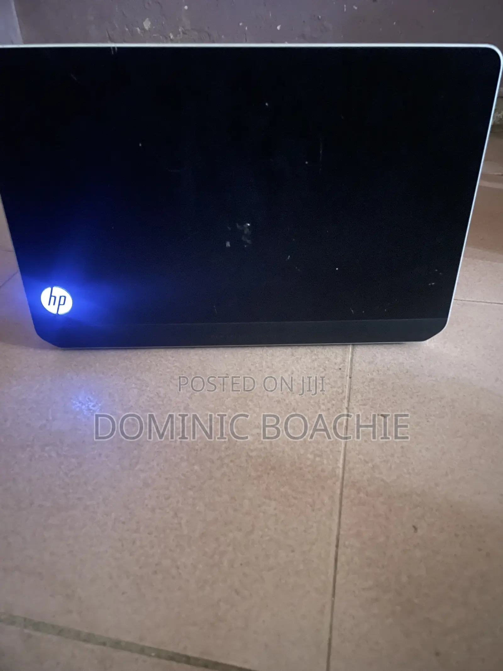 Laptop HP Pavilion Dv6 8GB Intel HDD 320GB
