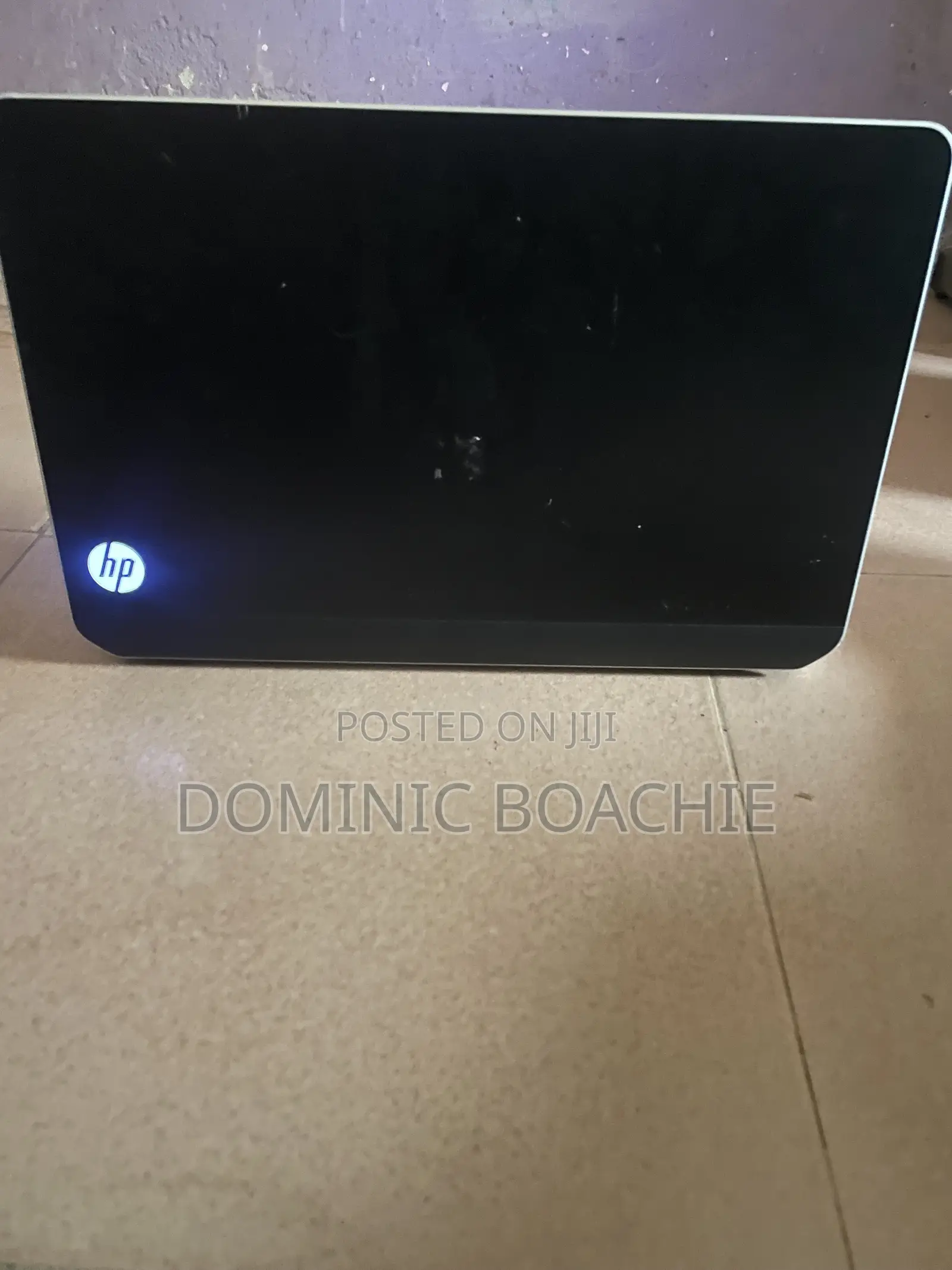 Laptop HP Pavilion Dv6 8GB Intel HDD 320GB